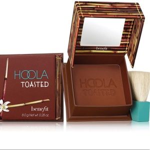 Benefit Hoola Bronzer Toasted